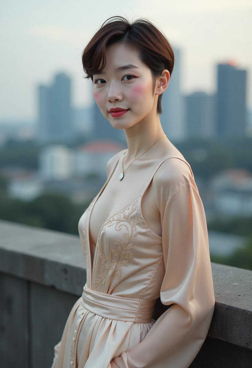 剧照