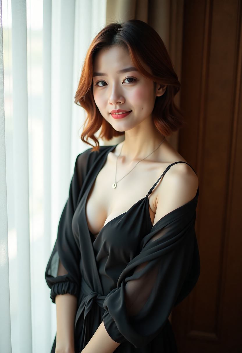 时间的香气
